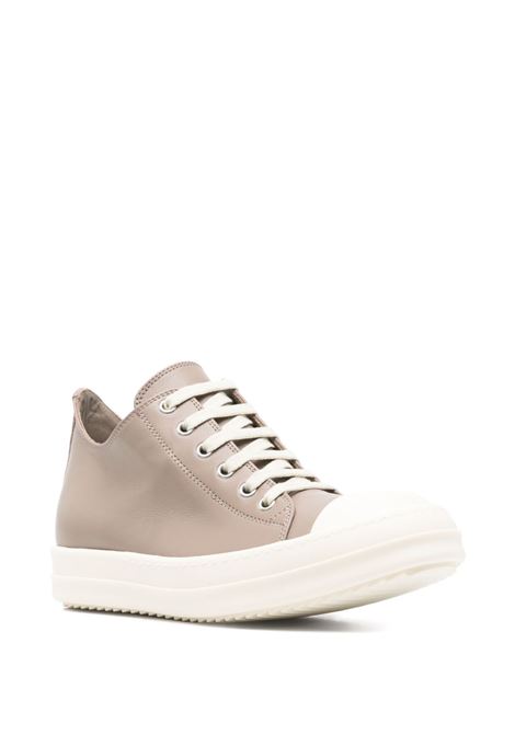 Sneakers basse in marrone Rick Owens - donna RICK OWENS | RP01E7891LCO6411